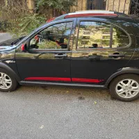 کوییک - gxr-l|خودرو سواری و وانت|تهران, سعادتآباد|دیوار