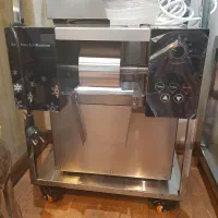 بستنی ساز برفکی (پودری )