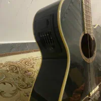 گیتار وگاس پیکابدار|گیتار، بیس، امپلیفایر|تهران, صادقیه|دیوار