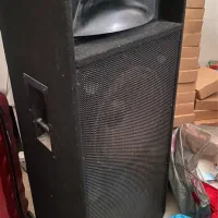 باند اسپیکر آمپلی فایر