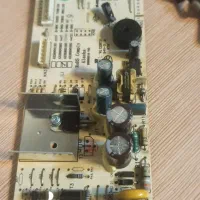 برد یخچال و کولرگازی