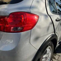 کوییک R مدل 1401(فروش فوری)|خودرو سواری و وانت|تهران, مشیریه|دیوار