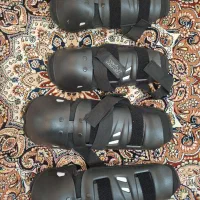 محافظ دست وپا