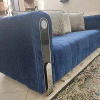 فروش مبلمان راحتی مدل آراد ساخت شرکت رئال|مبلمان خانگی و میز عسلی|پاکدشت, حصار امیر|دیوار
