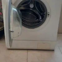 ماشین لباسشویی ال جی ۷کیلویی|ماشین لباسشویی و خشک‌کن لباس|پاکدشت, پاکدشت (مامازند)|دیوار