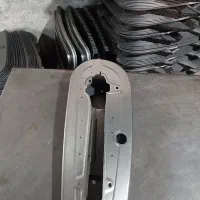 تولید گلگیر هوندا قاب زنجیر ترکبند فرمان|عمدهفروشی|بهارستان, |دیوار