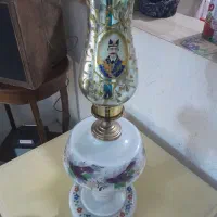 شمعدانی وگروه اواز