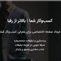 مشاوره افزایش فروش با تبلیغات موثر دیجیتال|خدمات رایانه‌ای و موبایل|مشهد, سناباد|دیوار