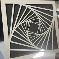 پنل اکوستیک ، پنل اگوستیک ،پنل عایق صدا|مصالح و تجهیزات ساختمان|کرج, گلشهر|دیوار