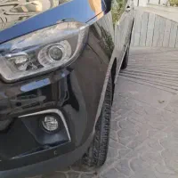 جک s5 2000|خودرو سواری و وانت|تهران, تهرانپارس شرقی|دیوار