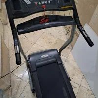 تردمیل فیت کلاب آلمانی