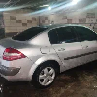 مگان اتومات|خودرو سواری و وانت|قم, شهرک قدس|دیوار