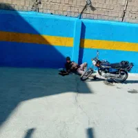 موتورهندا۱۲۵هیرمند