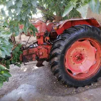 تراکتوررومانی|خودرو سنگین|اسدآباد, |دیوار