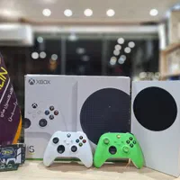 ایکس باکس/XBOXسری اس دو‌دسته اصلی درحدسونی4|کنسول، بازی ویدئویی و آنلاین|قم, زنبیل آباد|دیوار
