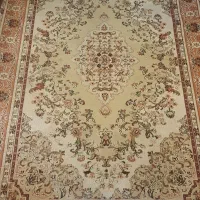 قالیچه ستاره کویر یزد