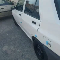 پراید کم کارکرد خانگی  فوق العاده تمیز|خودرو سواری و وانت|جیرفت, |دیوار