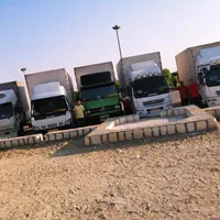 باربری(حجت بار توس ) حمل ونقل مشهد قاسم آباد خاور|خدمات حمل و نقل|مشهد, شهید رضوی|دیوار