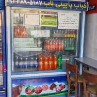یخچال دو درب چهار درب