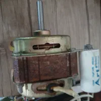 موتور لباسشوی