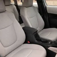 فروش تویوتا کرولا کراس هیبریدی 2025|خودرو سواری و وانت|دزفول, |دیوار