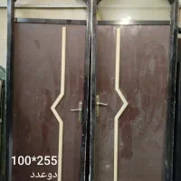 درب‌اتاق و حال