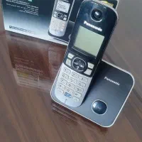 تلفن بیسیم پاناسونیک اصل