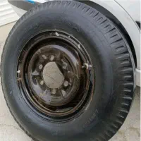 لاستیک نیسان