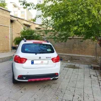 کوییک مدل 1401|خودرو سواری و وانت|شهرکرد, |دیوار