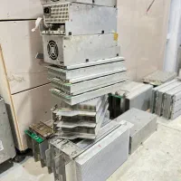 ماینر هشت برد و پاور