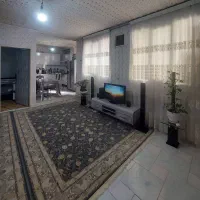 آپارتمان ۶۳متری طبقه۳ / غرق در نور/ خیابان اتحاد|فروش آپارتمان|محمدشهر, سیدآباد|دیوار