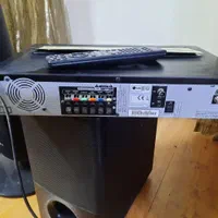 سینما خانگی ال جی مدل  LH-T1090 HTS|سیستم صوتی خانگی|تهران, تهران‌نو|دیوار