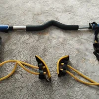 وسایل TRX همگی سالم و درحد نو