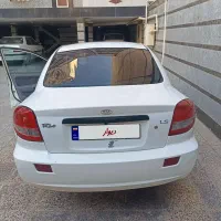 kia rio LS|خودرو سواری و وانت|اهواز, گلستان|دیوار