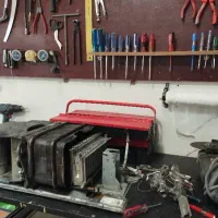 خدمات فنی وتاسیساتی امیر