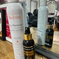 لوازم میکاپ اسپری آون اسپری فیکس