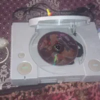 پلی استیشن یک ۱