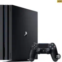 پلی استیشن 4 اسلیم و پرو یک ترابایت