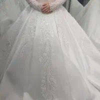 لباس عروس، عربی