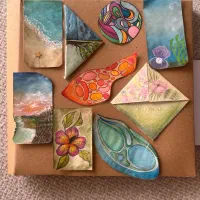 کارگاه خلاقیت کودک و نوجوان