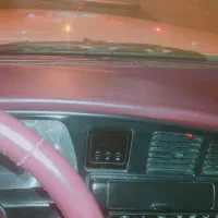 تویوتا کریسیدا|خودرو سواری و وانت|تهران, تاکسیرانی|دیوار