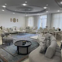 رهن و اجار ۱۲۰ متر ۲ خواب تک واحدی فول پونک