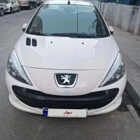 فروش 207 تیپ 5