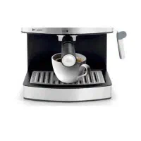 اسپرسو قهوه ساز ندوا مدل 143 تضمینی|سماور، چای‌ساز، قهوه‌ساز|تهران, بازار|دیوار