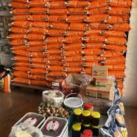 برنج عنبربو افرا|خوردنی و آشامیدنی|کرج, کوی کارمندان جنوبی|دیوار