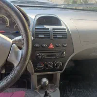 تیبا ۲|خودرو سواری و وانت|دورود, |دیوار