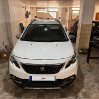 پژو ۲۰۰۸|خودرو سواری و وانت|یزد, |دیوار