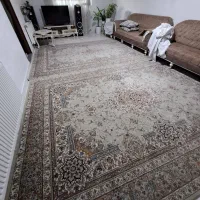 فرش|فرش|گلستان (تهران), |دیوار