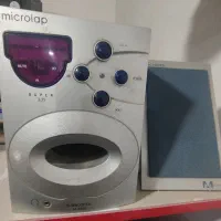 اسپیکر میکرولب