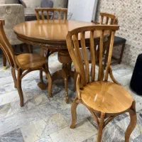 میزناهارخوری مدرنU7